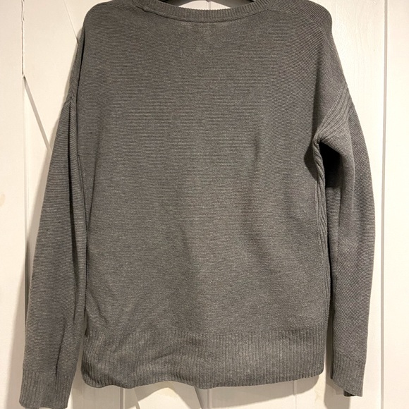 J Crew Sweater - Picture 2 of 5
